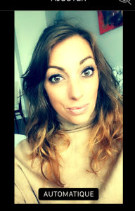 Photo de profil de Betty Bazin