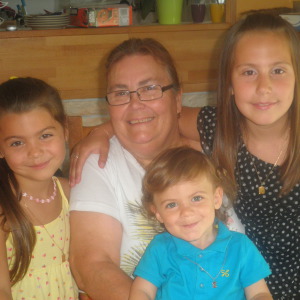 Photo de profil de Betty Beaumelle