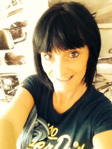 Photo de profil de Betty Bellanger