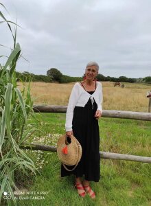 Photo de profil de Betty Belletoile