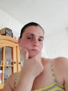 Photo de profil de Betty Bernard