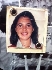 Photo de profil de Betty Bonnefoy