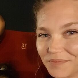 Photo de profil de Betty Bouquerel
