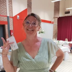 Photo de profil de Betty Buignet