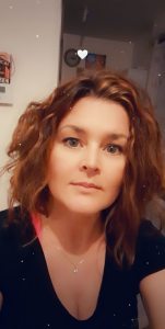 Photo de profil de Betty Charon