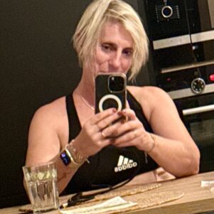 Photo de profil de Betty Chomi