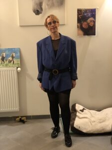 Photo de profil de Betty Cleve