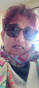 Photo de profil de Betty Conquedo