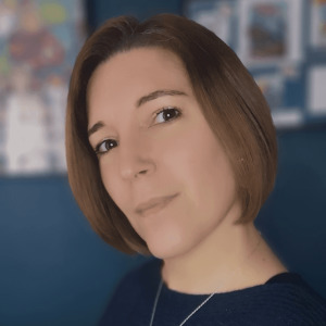 Photo de profil de Betty Couamais