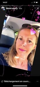 Photo de profil de Betty Delarue