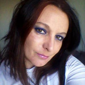 Photo de profil de Betty Delhaye Guillé