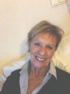 Photo de profil de Betty Georgery