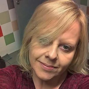 Photo de profil de Betty Grespinet