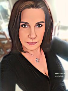 Photo de profil de Betty Guilmet