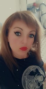 Photo de profil de Betty Henrion