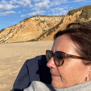 Photo de profil de Betty Horgues