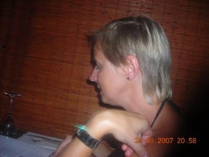 Photo de profil de Betty Kelbel
