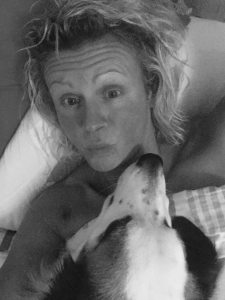 Photo de profil de Betty Larché