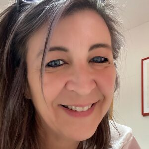 Photo de profil de Betty Le Gros