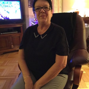 Photo de profil de Betty Leaute