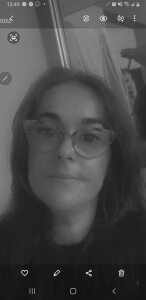 Photo de profil de Betty Lefebvre