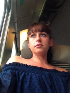 Photo de profil de Betty Leutellier
