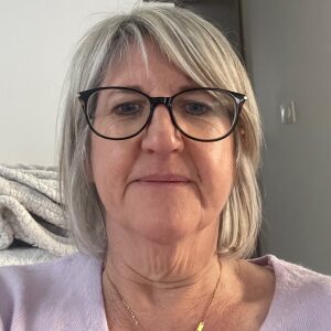 Photo de profil de Betty Loose Broutin