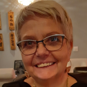 Photo de profil de Betty Morel Iffenecker