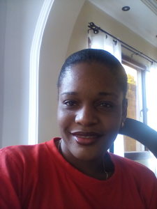Photo de profil de Betty Opeleke