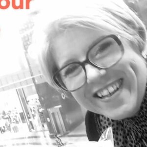 Photo de profil de Betty Parisseaux