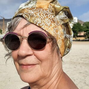 Photo de profil de Betty Pellerin