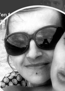 Photo de profil de Betty Ramond