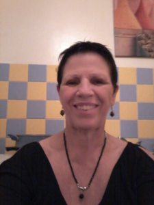 Photo de profil de Betty Riquet