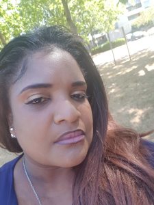 Photo de profil de Betty Risal