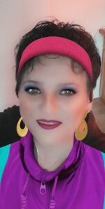 Photo de profil de Betty Thomas