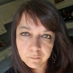 Photo de profil de Betty Wimmer