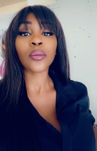 Photo de profil de Bettyna Sagbohan