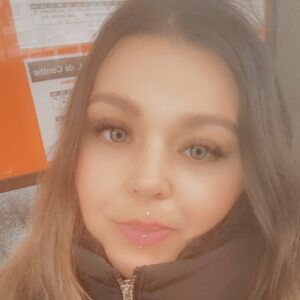Photo de profil de Beverly Berguig