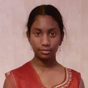 Photo de profil de Bhoomika Jharee