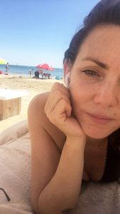 Photo de profil de Bianca Lavoine