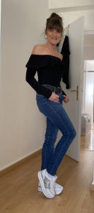 Photo de profil de Bianca Lorentz