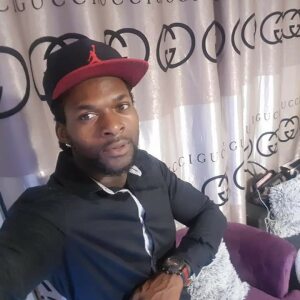 Photo de profil de Bienvenu Mawandza