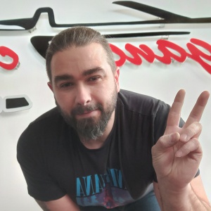 Photo de profil de Bigot Loic