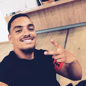 Photo de profil de Bilal Chourak