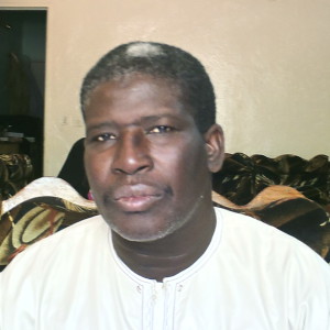 Photo de profil de Bilaly Ba