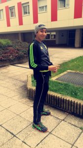 Photo de profil de Bilel Bekrar
