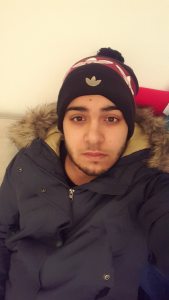 Photo de profil de Bilel Benslimane