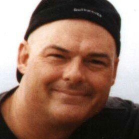 Photo de profil de Bill Mcclung