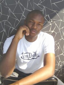 Photo de profil de Billal Ahamada