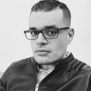 Photo de profil de Billal Margoum
